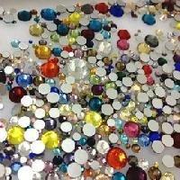 Glass Mix Stones