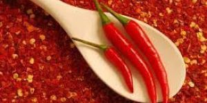 Crushed Red Chilli