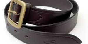 Mens Belt