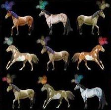 Cotton Fabric Digital Printing