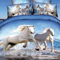 Digital Printed Fabric