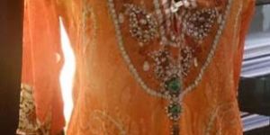 Digital Printed Tunic