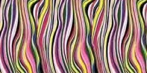 Jersey Fabric Digital Printing