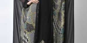 Silk Chiffon Dresses