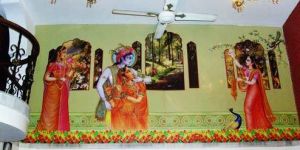 U V Digital Printing Services