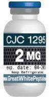 CJC 1295 2mg Injection