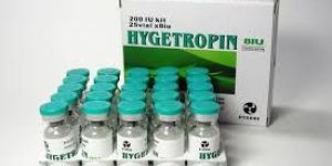 Hygetropin