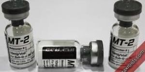 Melanotan 2 Peptides