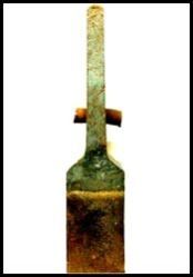 Forged Alloy Steel Hammer / Beater