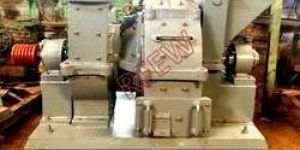 Impact Pulverizer