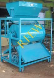 Magnetic Drum Separator