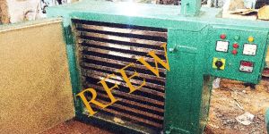 Tray Dryer