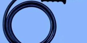 Output Cable with Grip (M)