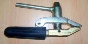 Screw Type Earth Clamp