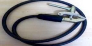 Earth Clamp with Cable