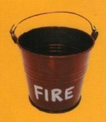 Fire Bucket