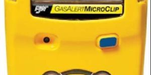 Gas Detector