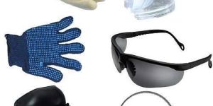 Industrial Safety Shoes