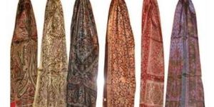Ladies Printed Stole