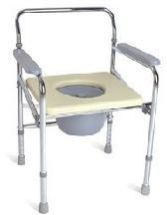 Commode Chair