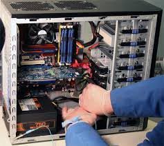 Desktop Repairing Service