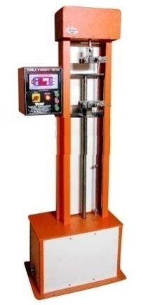 PP Bags Tensile Strength Tester