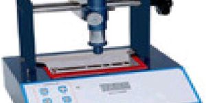 Traverse Thread Counter