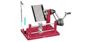 Yarn Appearance Board Winder