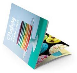 Catalog Printing Services