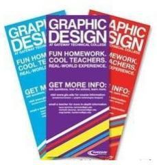 Leaflet Printing Services