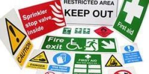 Sticker Printing Services