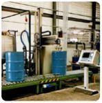 Drum Decanting System