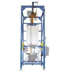 Jumbo Bag Unloading System