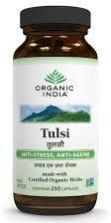 Tulsi Capsule