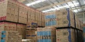 Bonded Warehouses, Non Bonded Warehouses