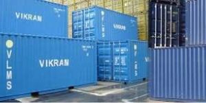 Container Leasing Handling