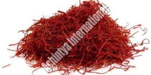 Saffron Powder