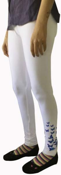 Pure Cotton Leggings