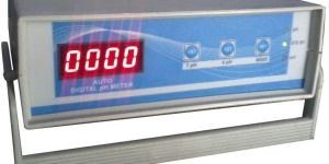 Digital PH Meter