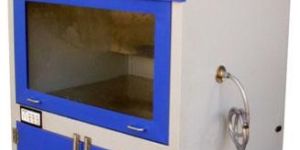 Fume Hood Chamber
