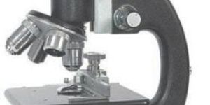 Medical Microscope