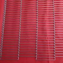 Enrober Wire Mesh Conveyor Belt