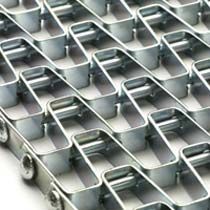 Honey Comb Conveyor Belt