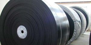 Rubber Conveyor Belts