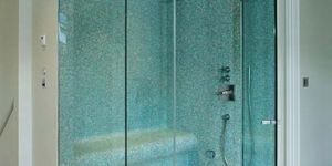 Glass Shower Doors