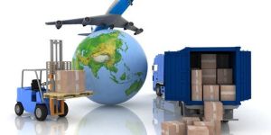 Freight Forwarding Services