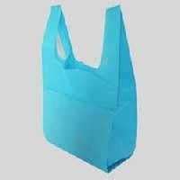 Non Woven U Cut Bag