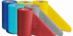 PP Non Woven Fabric Rolls