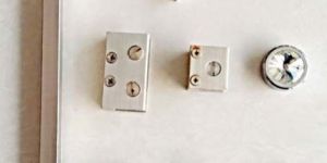 Brass Glass Fittings