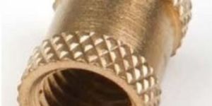 Brass Insert